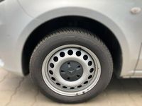Gebraucht Mercedes Vito 136 PS (100 kW) 2022 Silber Van