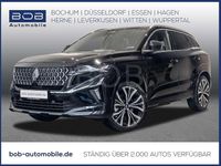 Neu Renault Austral Techno 200 PS (147 kW) 2026 Black pearlschwarz metallic SUV