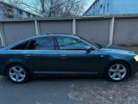 gebraucht Audi A6 sline 3.0tdi Automatik Festpreis