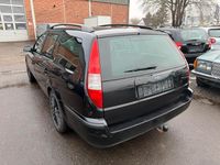 Gebraucht Ford Mondeo 170 PS (125 kW) 2002 Schwarz Kombi