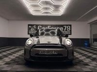 Second-hand Mini Cooper 136 CP (100 kW) 2023 Gri Hatchback