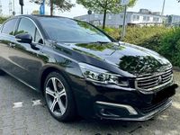 gebraucht Peugeot 508 BlueHDi 180 EAT6 GT line