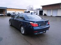 gebraucht BMW 545 i Lim.