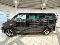 Gebraucht VW Multivan 204 PS (150 kW) 2017 Schwarz Van