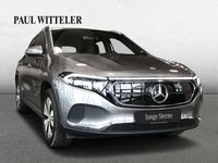 gebraucht Mercedes EQA250+ EQA 250 + Progressive Rückfahrkamera Totwinkel-A.