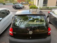 Second-hand VW Fox 60 CP (44 kW) 2011 Negru Hatchback
