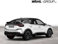 Neu Citroën C4 145 PS (106 kW) 2026 Weiß Limousine