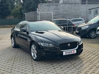 Gebraucht Jaguar XE 179 PS (131 kW) 2016 Schwarz Limousine