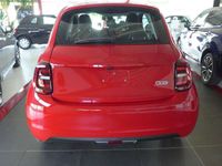 gebraucht Fiat 500e Red/ Leasing 260.-€ inkl. 24M. 10TKM