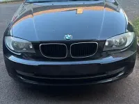 Używany BMW 120 177 KM (130 kW) 2008 Hatchback