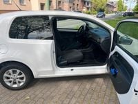 Second-hand Skoda Citigo 2013 Alb Hatchback