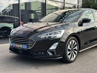 gebraucht Ford Focus 1,0 EcoBoost Cool&Connect 2.H/S-H/NAV/B&O