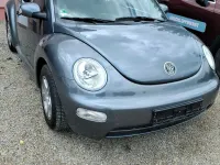 Gebraucht VW Beetle 75 PS (55 kW) 2003 Kleinwagen