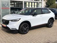Gebraucht Honda HR-V Advance 131 PS (96 kW) 2022 Weiß SUV