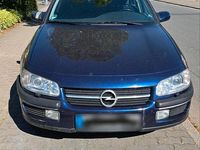 Usado Opel Omega 1997 Sedan