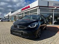 Gebraucht Honda Jazz Advance 107 PS (78 kW) 2024 Crystal black pearl Kleinwagen