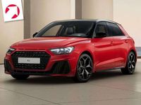 Gebraucht Audi A1 S-Line 150 PS (110 kW) 2025 Progressivrot metallic Limousine