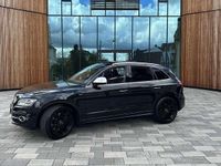 Gebraucht Audi Q5 426 PS (313 kW) 2015 SUV