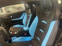 Neu Lamborghini Huracán 640 PS (470 kW) 2025 Blau Coupé