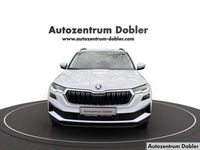 Neu Skoda Karoq 150 PS (110 kW) 2026 Moonweiß perleffekt SUV