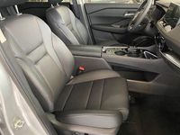 Neu Nissan X-Trail N-Connecta 2025 Silber SUV