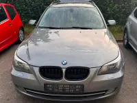 Gebraucht BMW 520 177 PS (130 kW) 2009 Andere farben Kombi
