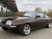 Gebraucht Opel Commodore 155 PS (114 kW) 1980 Braun Kombi