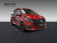 Gebraucht Mercedes V300 Marco Polo 237 PS (174 kW) 2025 Rot Van / Kleinbus