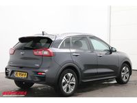 Gebraucht Kia e-Niro 150 kW (204 PS) 2019 Grau SUV