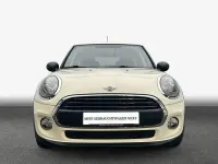 Brugt Mini ONE 102 HK (75 kW) 2018 Hvid Hatchback