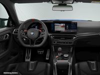 Neu BMW M2 M Sport 530 PS (389 kW) 2026 Portimao blau metallic Coupé
