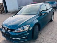 gebraucht VW Golf VII 2018