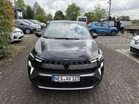 Neu Renault Symbioz 140 PS (102 kW) 2025 Schwarz SUV
