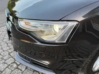 Gebraucht Audi A5 S-Line 170 PS (125 kW) 2014 Grau Coupé