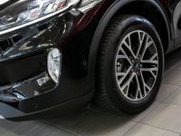 Gebraucht Ford Kuga Titanium 242 PS (177 kW) 2024 Schwarz SUV