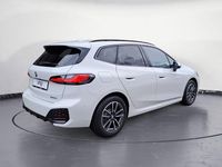 Neu BMW 220 Active Tourer 170 PS (125 kW) 2026 Weiß Van / Kleinbus