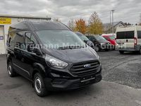 Gebraucht Ford Transit 105 PS (77 kW) 2019 Schwarz Van / Kleinbus