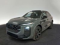 Neu Audi Q3 265 PS (194 kW) 2026 Salbeigrün metallic SUV