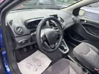 Gebraucht Ford Ka 86 PS (63 kW) 2017 Blaumet. Limousine
