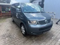 Używany VW T5 174 KM (127 kW) 2007 Szary Van