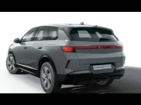 Neu Opel Grandland X Edition 155 kW (212 PS) 2026 Grau SUV