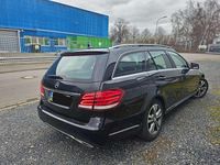 Gebraucht Mercedes 200 Avantgarde 204 PS (150 kW) 2016 Schwarz Kombi
