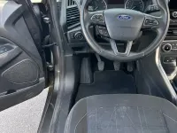 Gebraucht Ford Ecosport Cool & Connect 101 PS (74 kW) 2019 Grau SUV