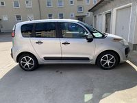 Gebraucht Citroën C3 Exclusive 95 PS (69 kW) 2010 Van / Kleinbus