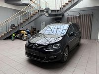 Gebraucht VW Sharan Cup 177 PS (130 kW) 2014 Schwarz Van / Kleinbus