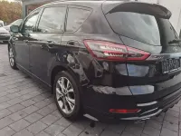 Gebraucht Ford S-MAX ST-Line 190 PS (139 kW) 2018 Schwarz Van / Kleinbus