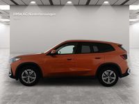 Gebraucht BMW X1 Basis 150 PS (110 kW) 2023 Orange SUV