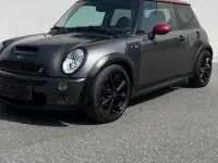 Gebraucht Mini Cooper S 237 PS (174 kW) 2006 Grau Kleinwagen