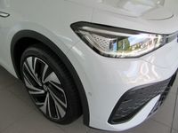 Gebraucht VW ID.5 Pro Performance 150 kW (204 PS) 2023 Weiß SUV