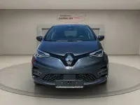 Gebraucht Renault Zoe 50 kW (69 PS) 2022 Grau Kleinwagen